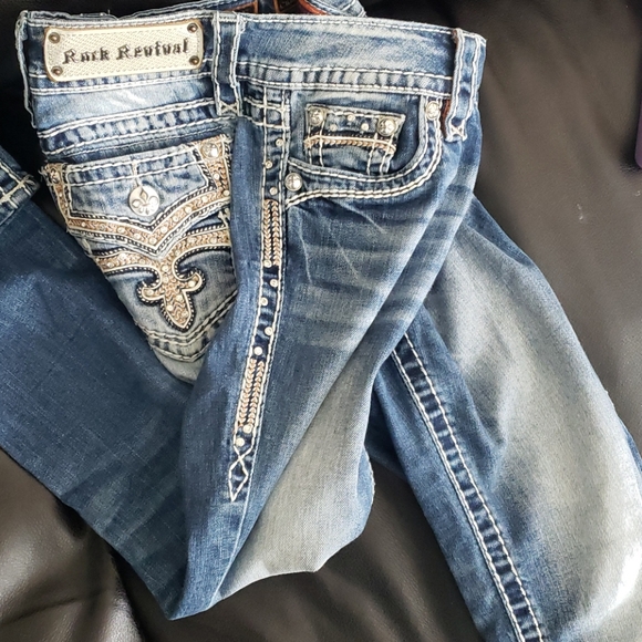 Rock Revival - Picture 6 of 8